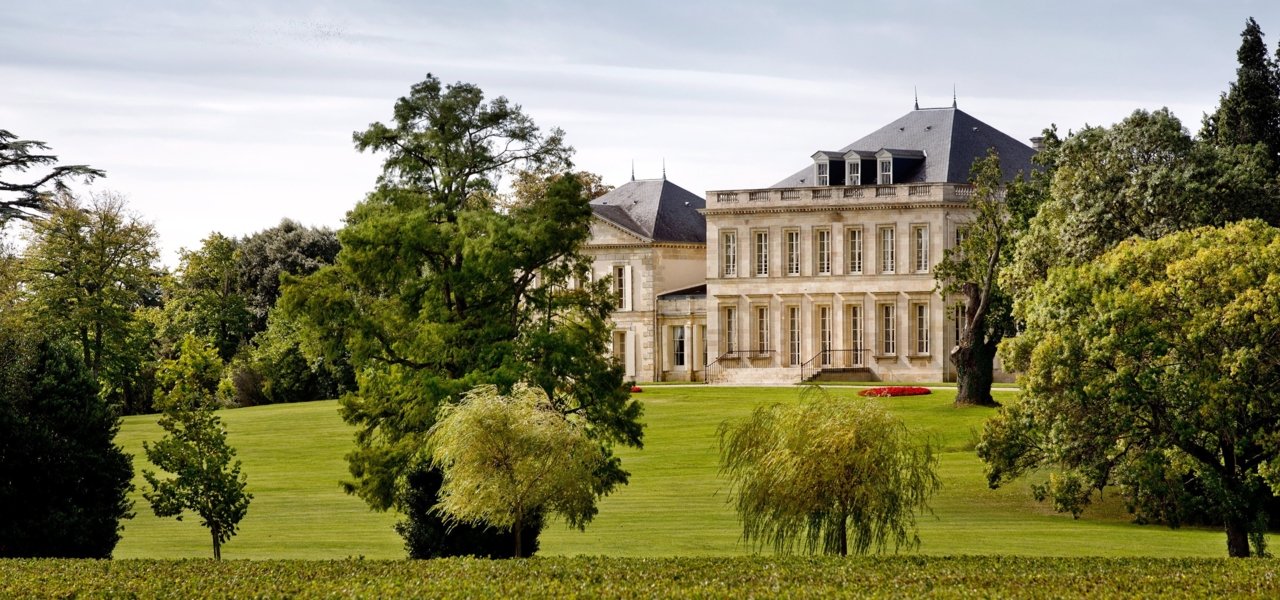 Château Phélan Ségur